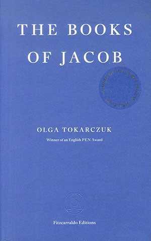 THE BOOKS OF JACOB