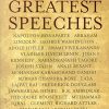 Book THE WORLD`S 100 GREATEST SPEECHES