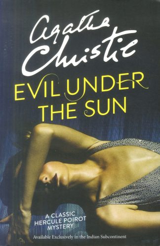 EVIL UNDER THE SUN