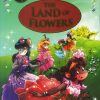 Book THE LAND OF FLOWERS
