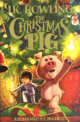 THE CHRISTMAS PIG