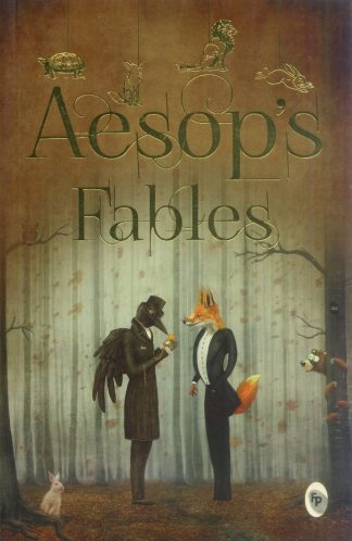AESOP`S FABLES