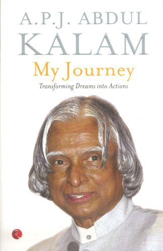 MY JOURNEY