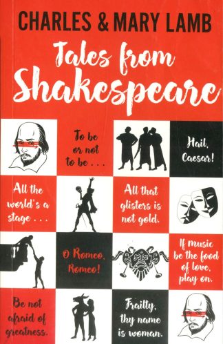 TALES FROM SHAKESPEARE