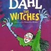 Book THE WITCHES