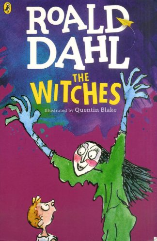 THE WITCHES