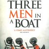 Book THREE MEN IN A BOAT