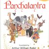Book PANCHATANTRA