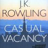 Book THE CASUAL VACANCY