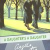 Book A DAUGHTER`S A DAUGHTER