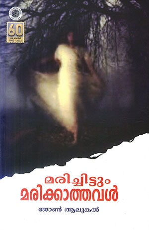 MARICHITTUM MARIKKATHAVAL