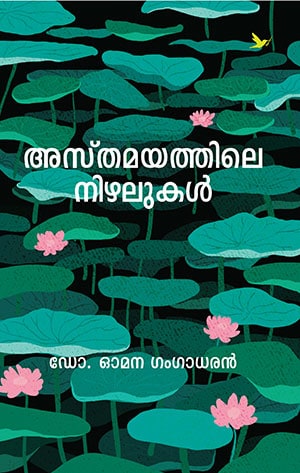 ASTHAMAYATHILE NIZHALUKAL
