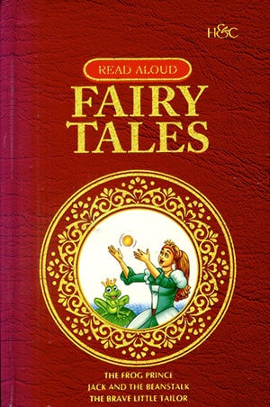 READ ALOUD FAIRY TALES