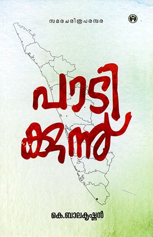Paadikkunnu