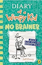 Diary Of A Wimpy Kid: No Brainer