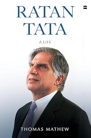 RATAN TATA: A LIFE