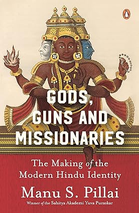 GODS, GUNS AND MISSIONARIES