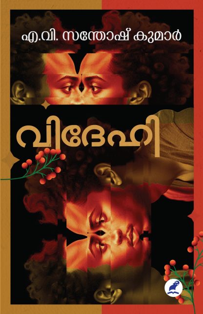 Book VIDEHI