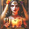 Book JAHANNA : THE RISE OF MARTHA